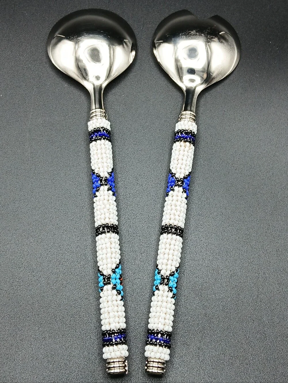 N/A beaded aztec